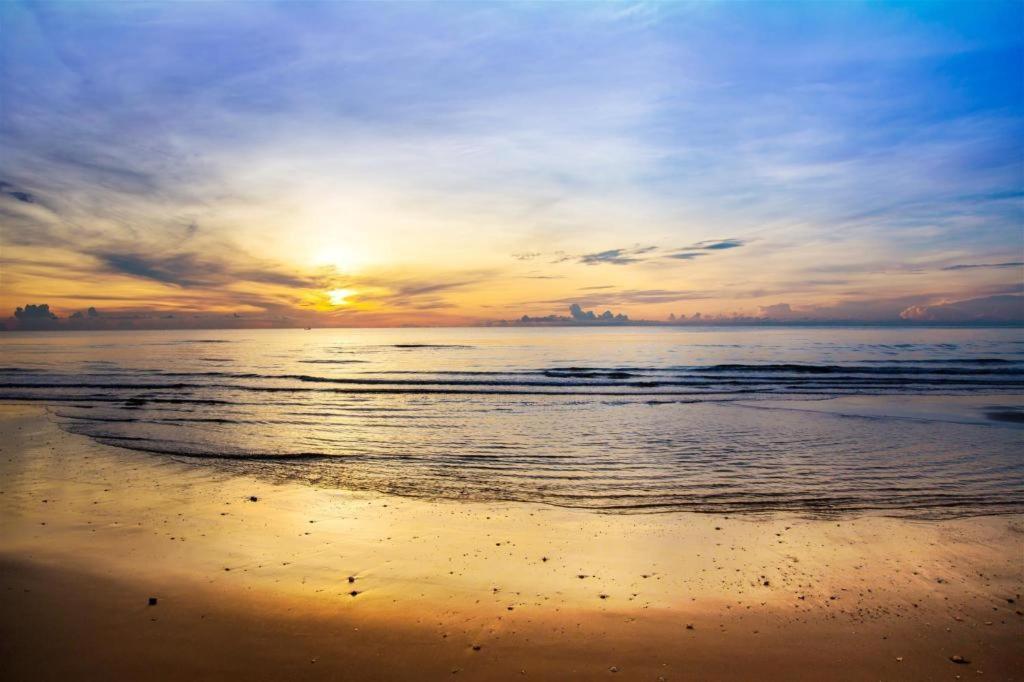 Buana Lestari Hotel Balikpapan  Buitenkant foto