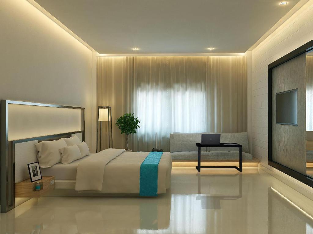 Buana Lestari Hotel Balikpapan  Buitenkant foto