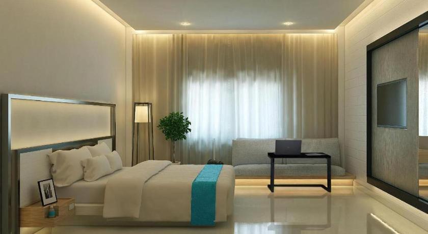 Buana Lestari Hotel Balikpapan  Buitenkant foto
