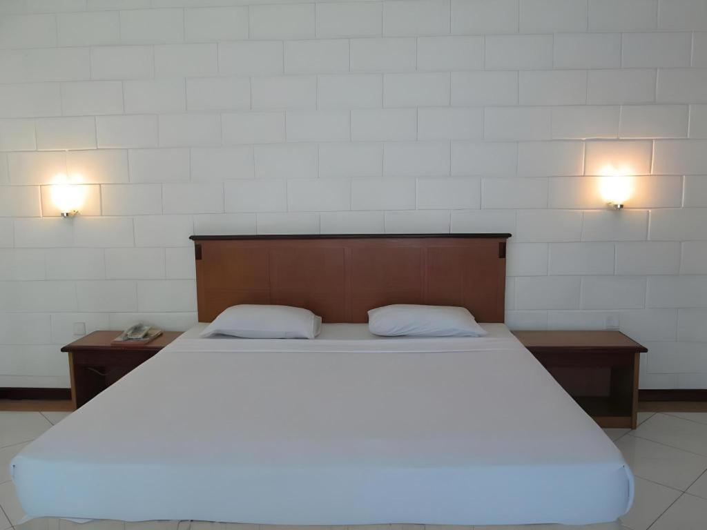 Buana Lestari Hotel Balikpapan  Buitenkant foto