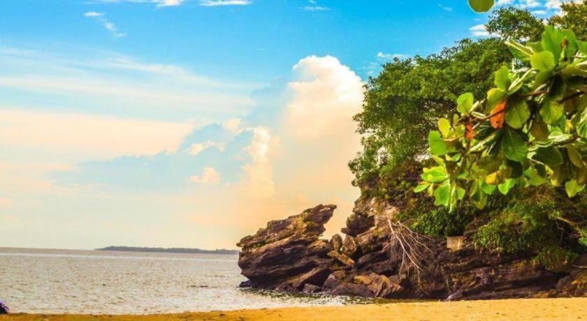 Buana Lestari Hotel Balikpapan  Buitenkant foto