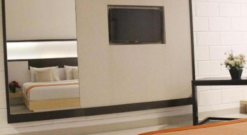 Buana Lestari Hotel Balikpapan  Buitenkant foto