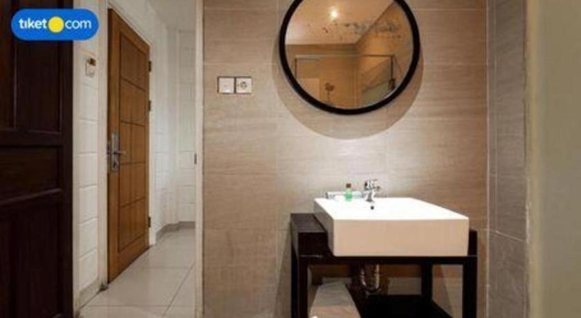 Buana Lestari Hotel Balikpapan  Buitenkant foto