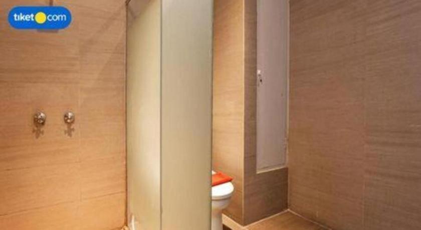 Buana Lestari Hotel Balikpapan  Buitenkant foto