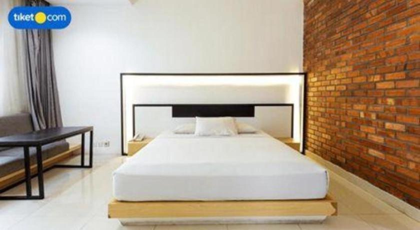 Buana Lestari Hotel Balikpapan  Buitenkant foto