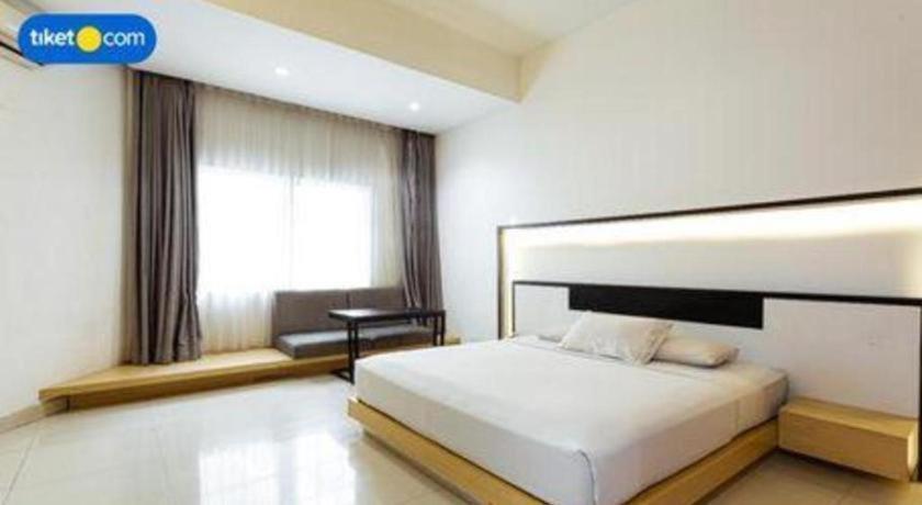 Buana Lestari Hotel Balikpapan  Buitenkant foto